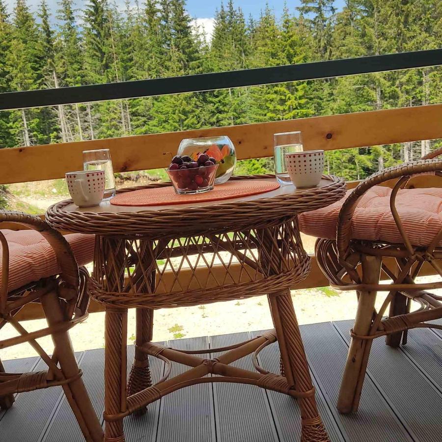 Vikendica Pine Tatil Evi Žabljak