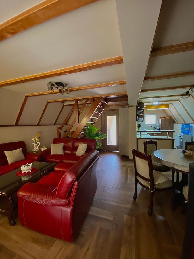Tatil Evi Vikendica Pine Žabljak