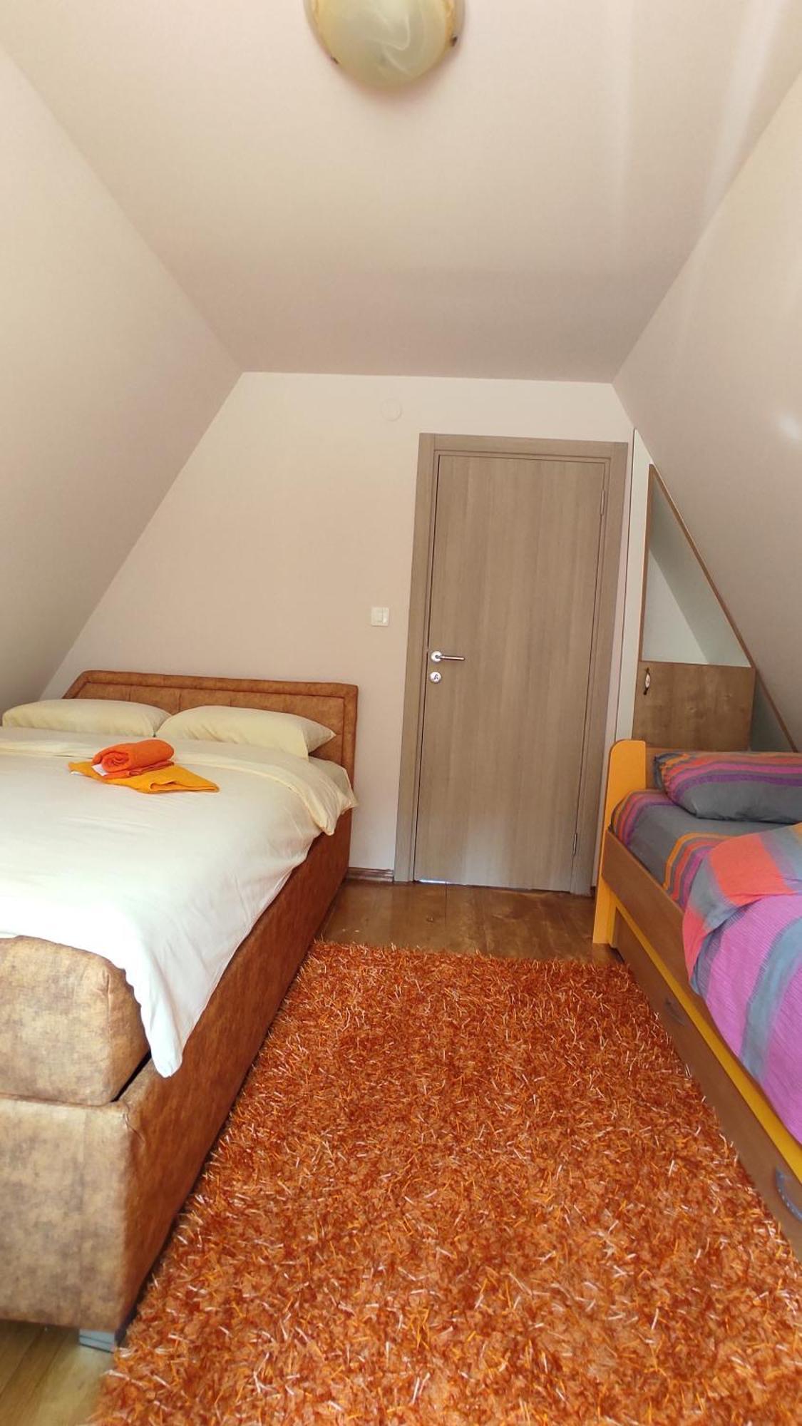 Tatil Evi Vikendica Pine *