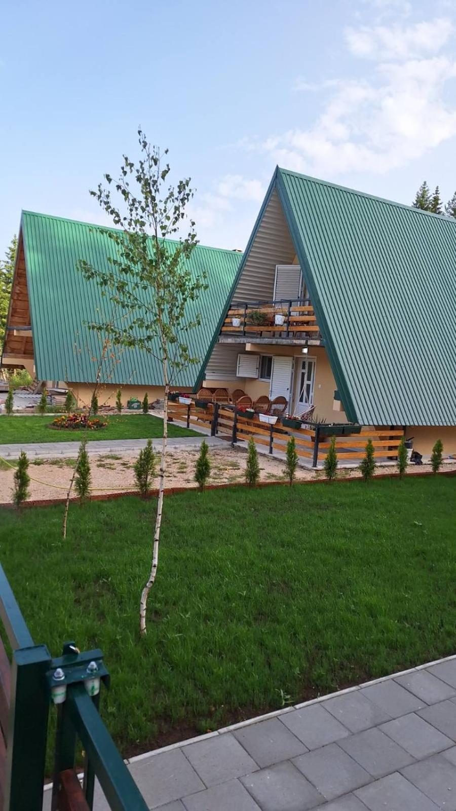 Vikendica Pine *