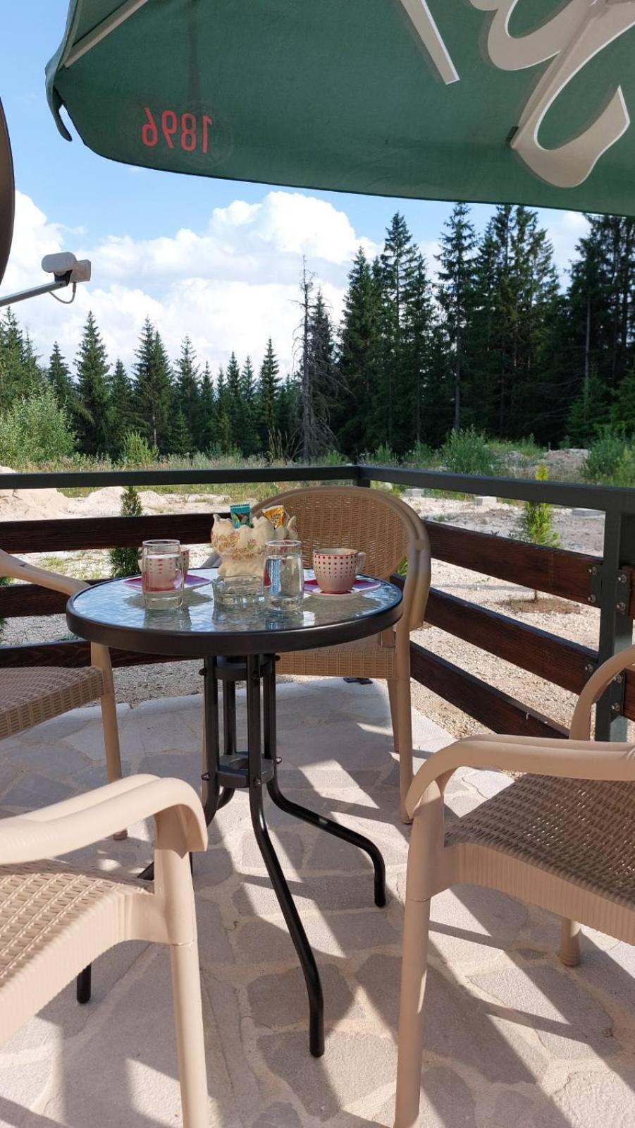 Vikendica Pine Holiday home Zabljak (Zabljak)
